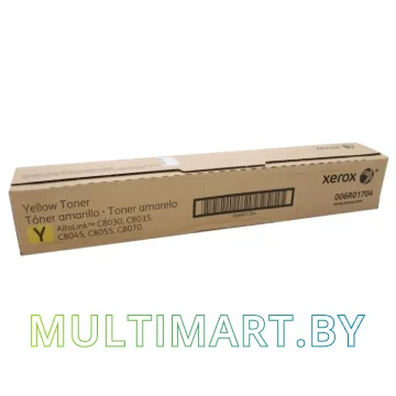 Картридж Xerox 006R01704